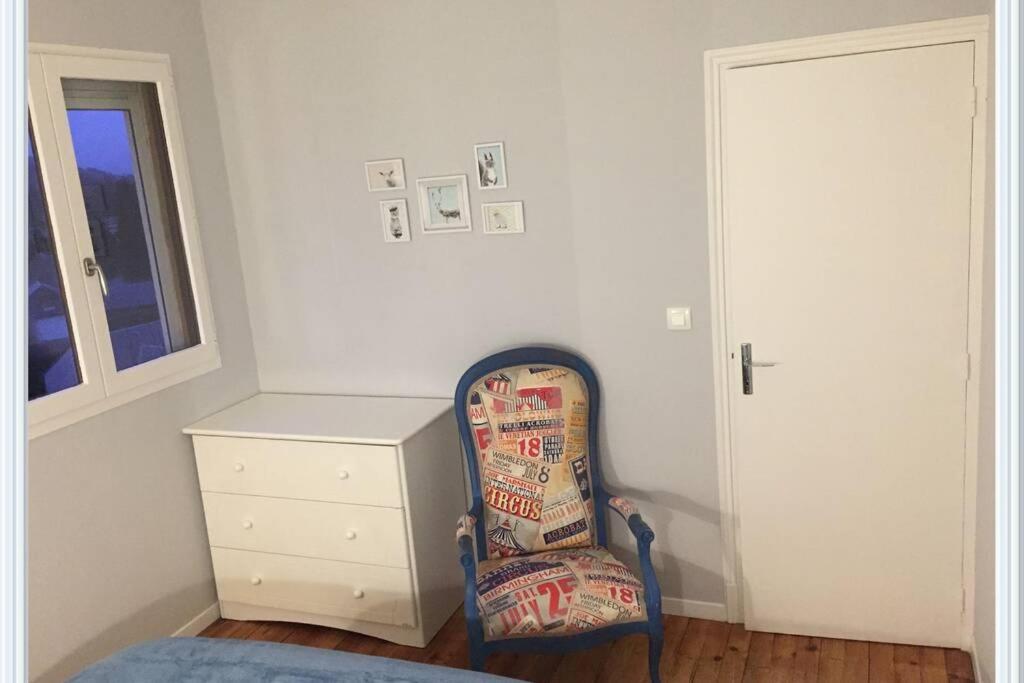Bonheur And Co Apartment Espalion Bagian luar foto