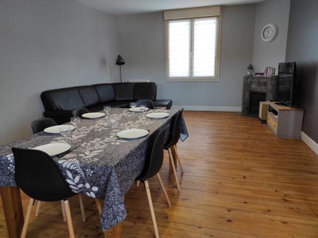 Bonheur And Co Apartment Espalion Bagian luar foto