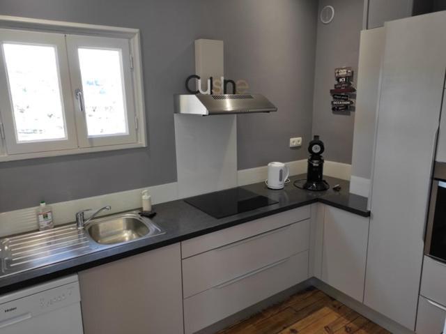 Bonheur And Co Apartment Espalion Bagian luar foto