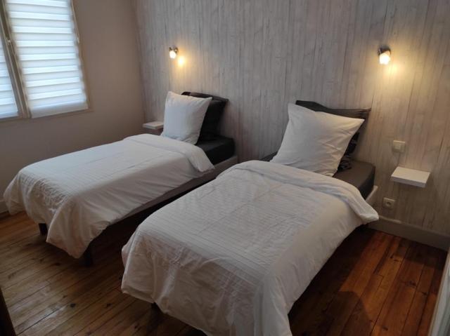 Bonheur And Co Apartment Espalion Bagian luar foto