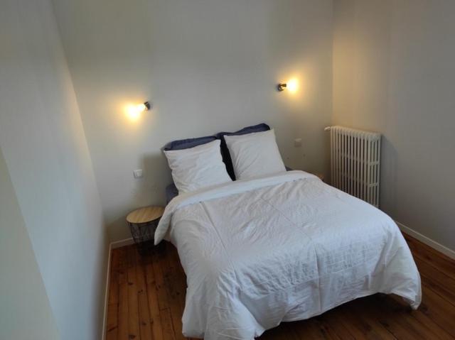 Bonheur And Co Apartment Espalion Bagian luar foto