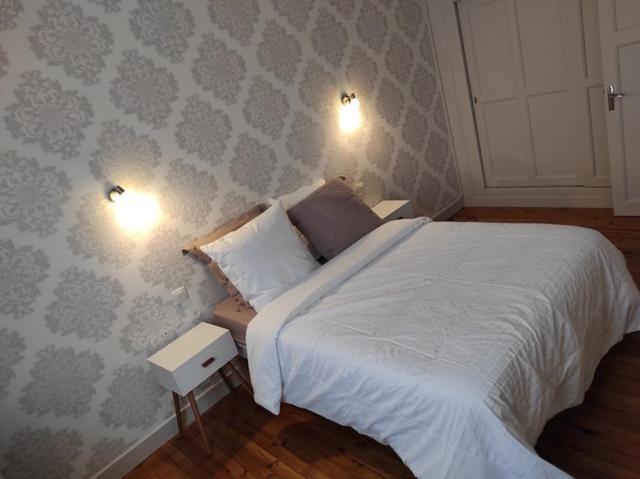 Bonheur And Co Apartment Espalion Bagian luar foto